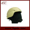 Mich 2000 Glass Fiber Leather Helmet Bicycle Helmet Cycling Helmet Bulletproof Helmet